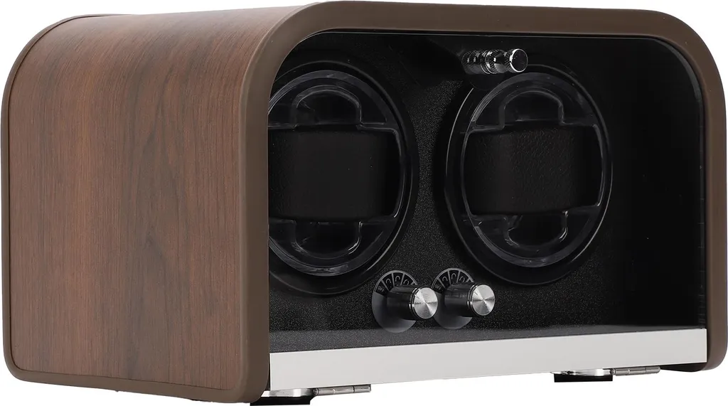 Remontoir montre automatique avec 5 modes et éclairage LED intégré - 3