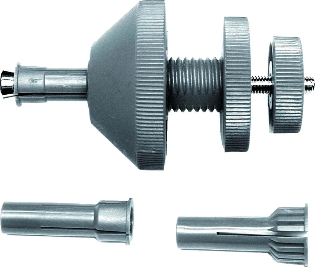 Utensile di centratura della frizione JMP