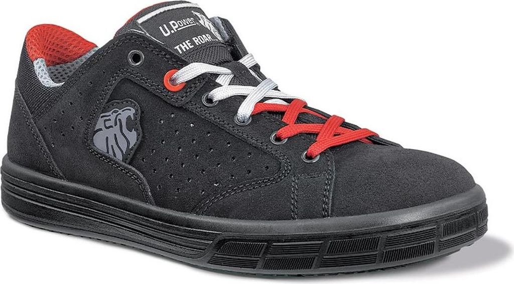 U-POWER Sicherheitshalbschuh JOY S1P SRC Größe 35