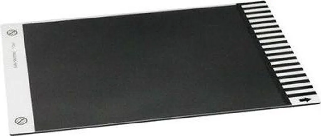 Ricambio Ricoh PA03795-0018: Supporto Scansione Passaporti fi-800R