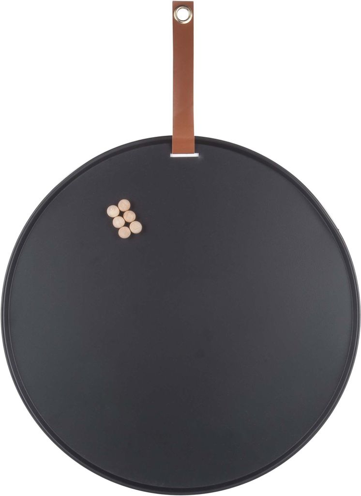 Huidige tijd. Memo-bord. PERKY - Cadeauartikel Productafbeelding 