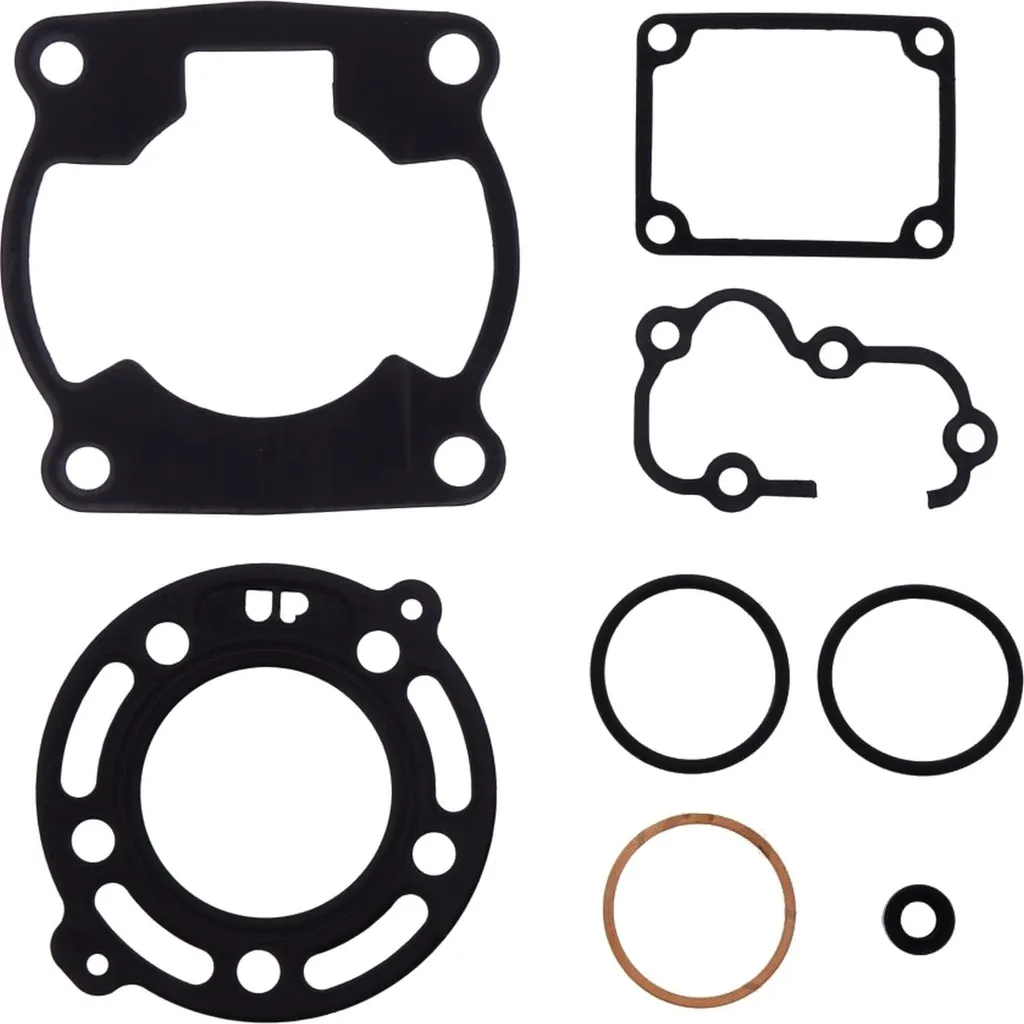 Kit joints moteur haut cylindre pamoto étanche pour Kawasaki KX 85