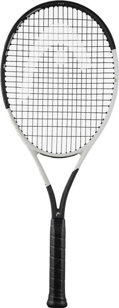 Head Racket Speed Pro 2024 Ungespannte Tennisschläger Weiß,Schwarz 40 Weiß,Schwarz 40