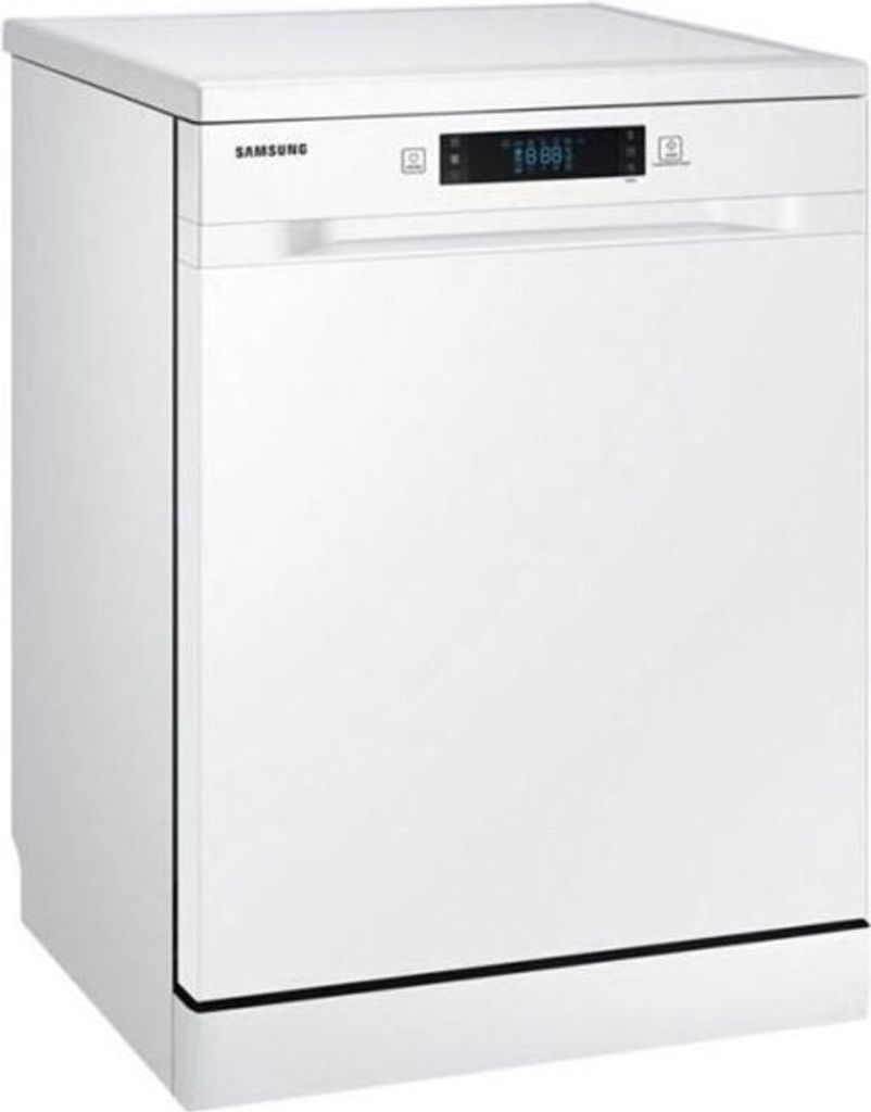 Geschirrspüler Samsung DW60M6050FW Weiß (60 cm)