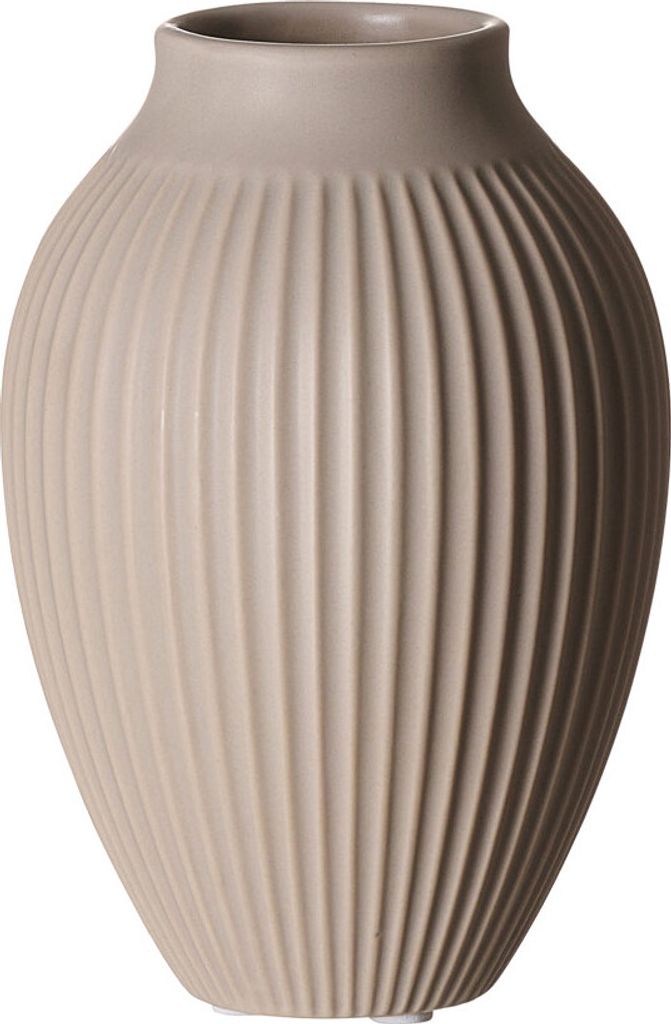 Ritzenhoff & Breker Alsta Vase 15 cm beige