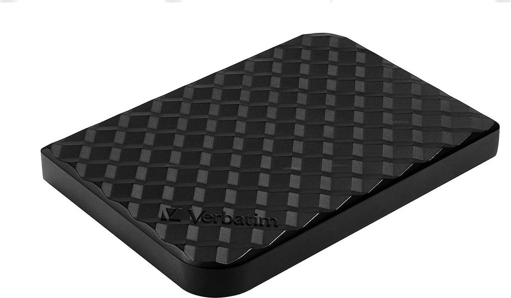 Verbatim 53195 Disque Dur Externe 2To Usb3 Image du produit 
