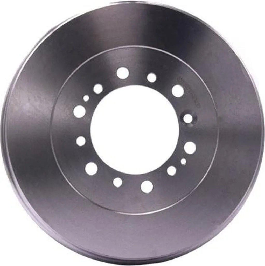 Tambour de frein HELLA pour Toyota Land Cruiser 80 - Idéal Raid et 4x4