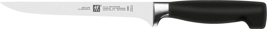 Zwilling Filiermesser Vier Sterne Produktbild 
