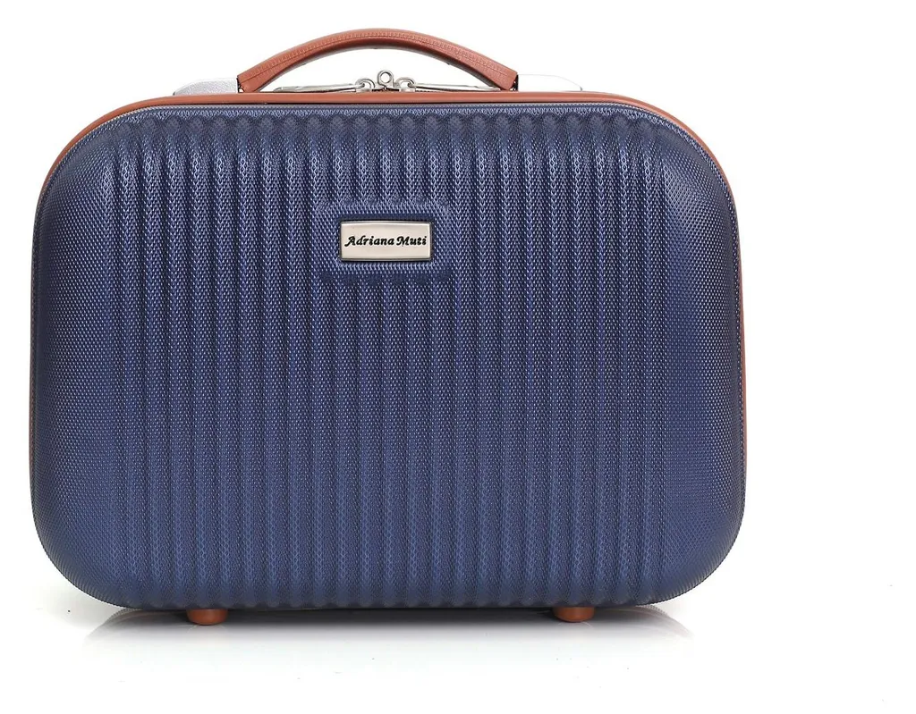 Mallette Maquillage Professionnelle 23 cm - Vanity Case SARDEGNA-K Chic