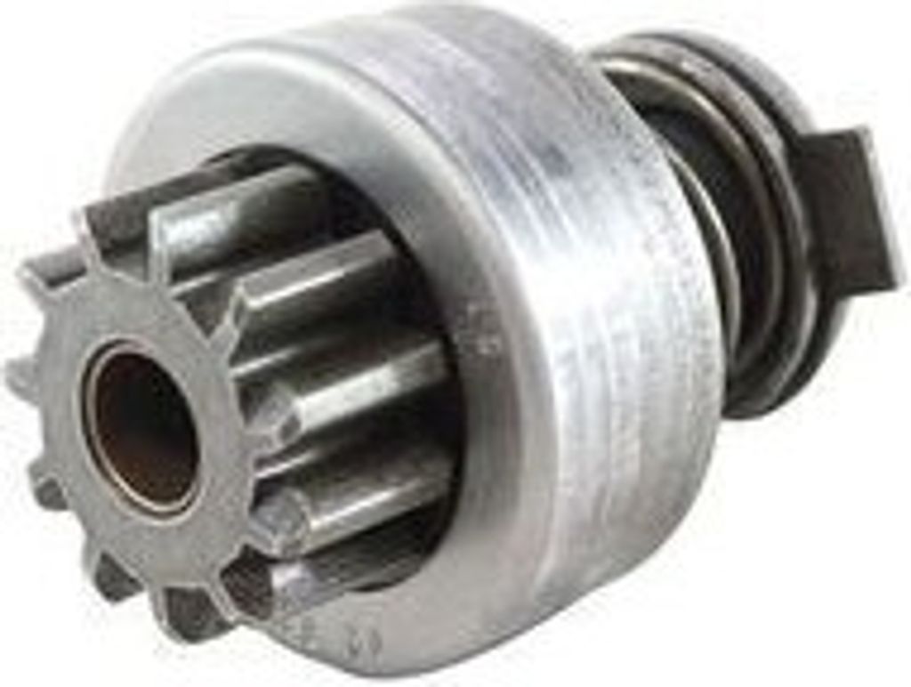Ritzel, Starter MAHLE MSX 1345