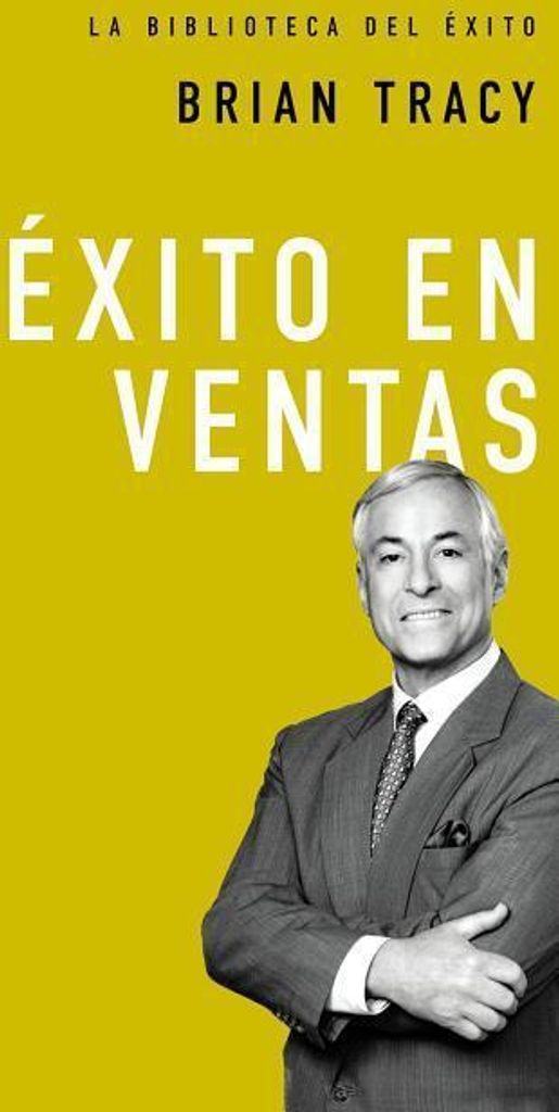 Éxito En Ventas