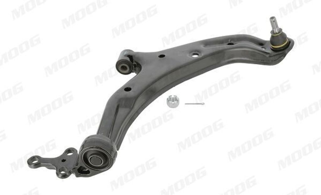 MOOG NI-WP-3229 Querlenker für NISSAN ALMERA II Hatchback Produktbild 