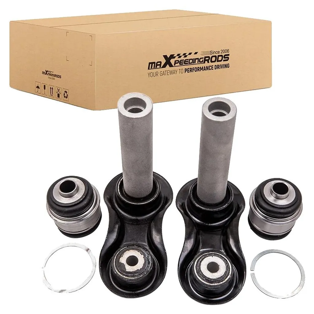 Kit Guidon Renforcé 5kg pour E39 et E60 - Dimensions 30x26x8cm Qualité