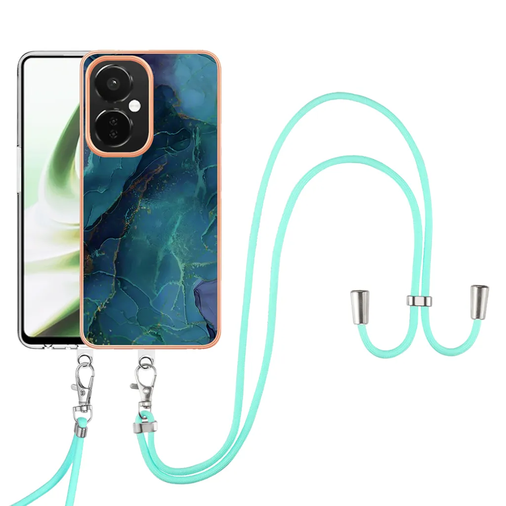 xingting EU Collana Porta Cellulare Compatibile con Custodia per iPhone