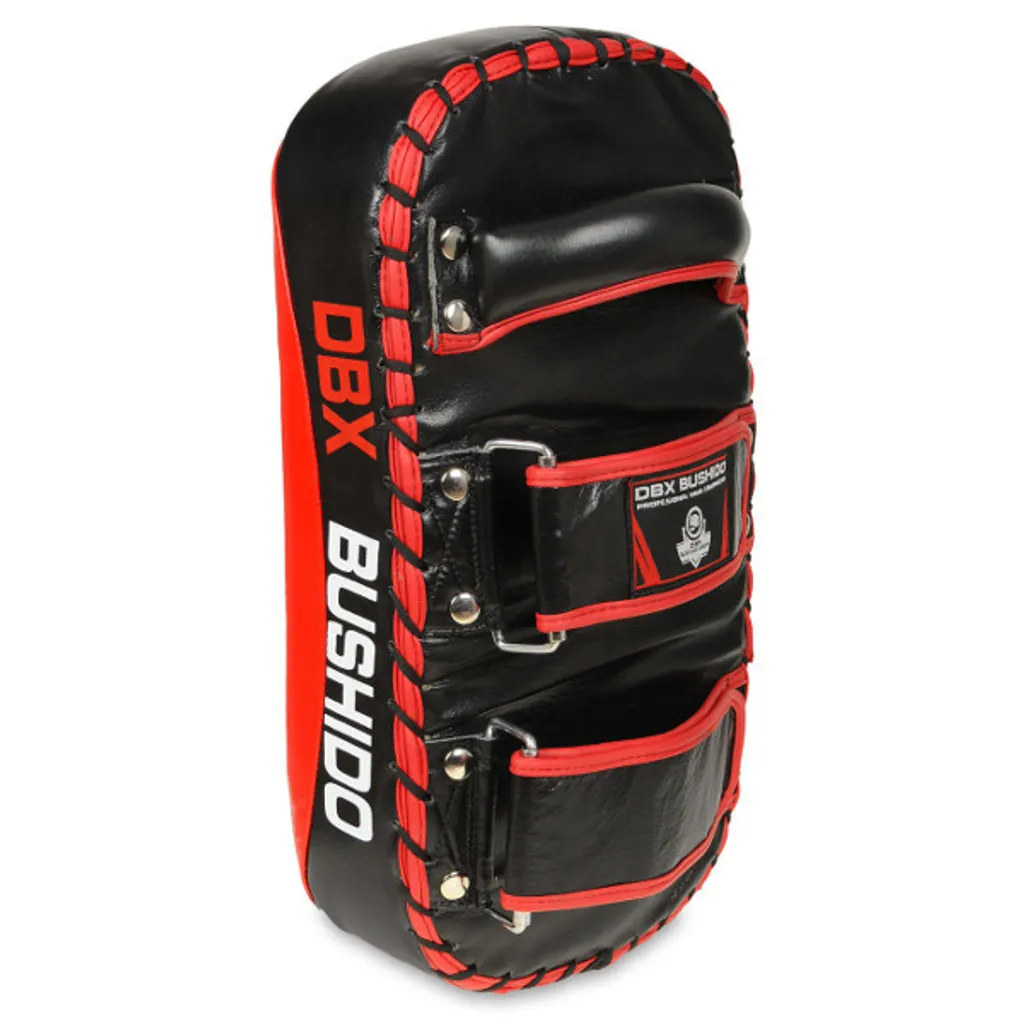 Bloc de protection DBX BUSHIDO ARS-1201a : absorbeur de chocs lourd - 2