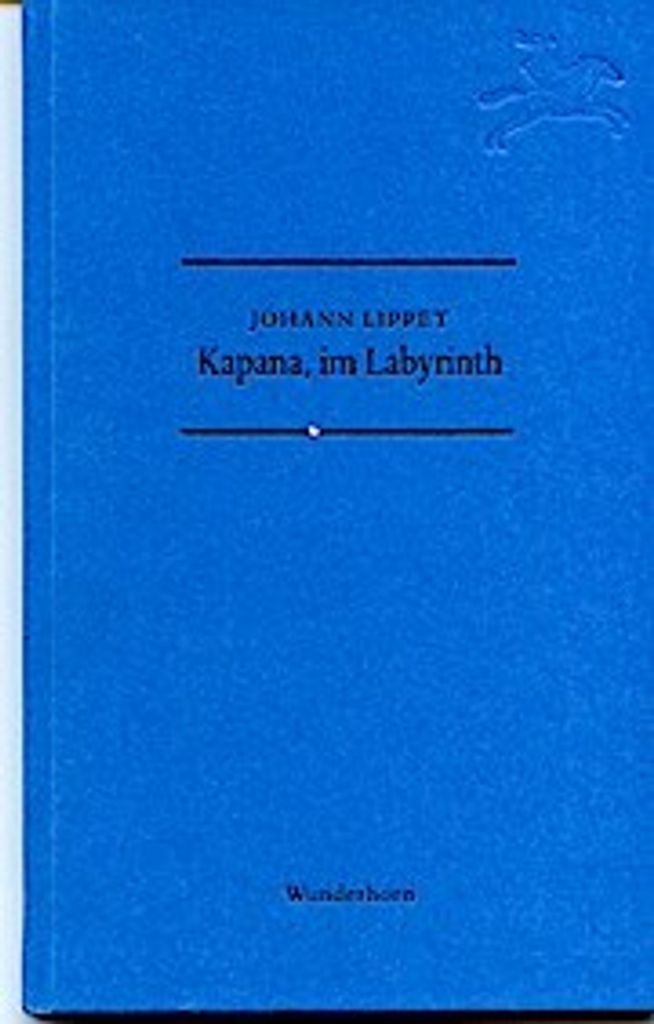 Kapana, im Labyrinth