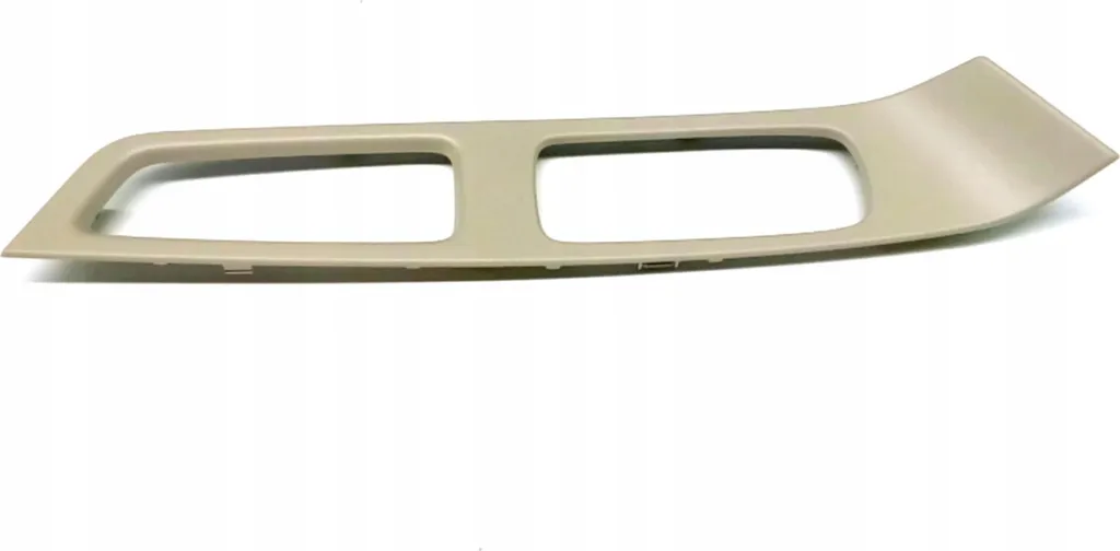 Panneau de porte avant gauche Volvo XC60 pièce d'origine OE neuve