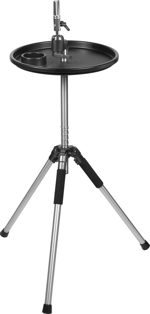 Comair Übungskopfhalter Deluxe Stativ m.Geräteablg. Produktbild 