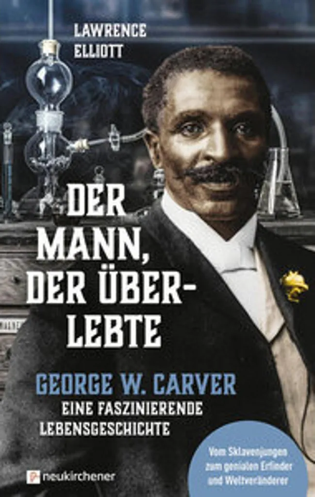 Roman historique Der Mann der überlebte, édition reliée en allemand