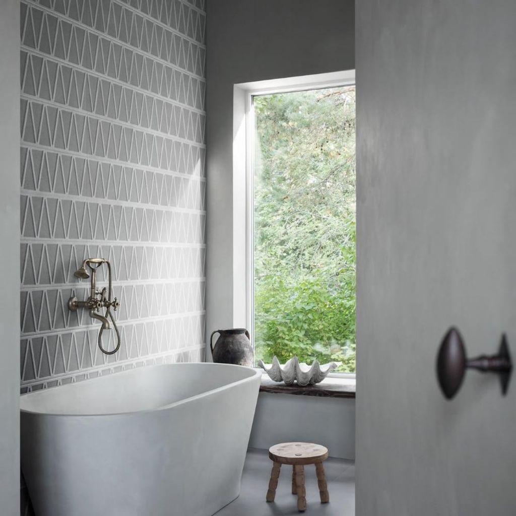Fliesen Betonoptik 120x120 cm CASA39 Marazzi Slow Cold