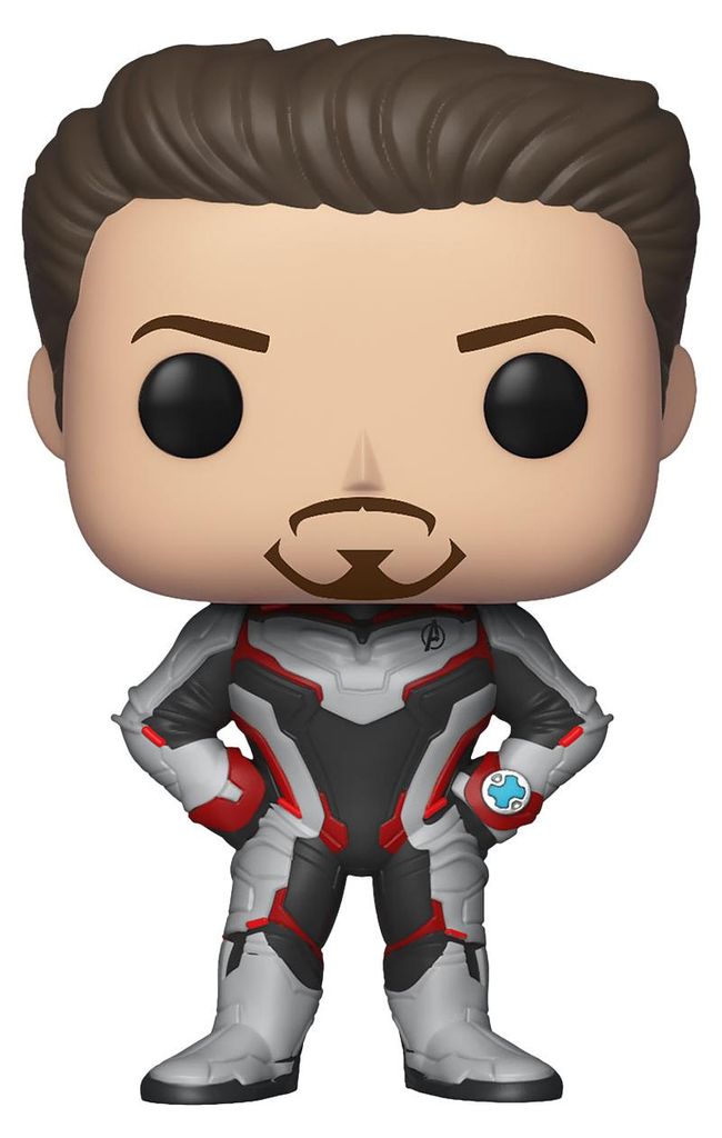 FUNKO 36660, zberateľská figúrka, Heroes, 110 g Obrázok produktu 