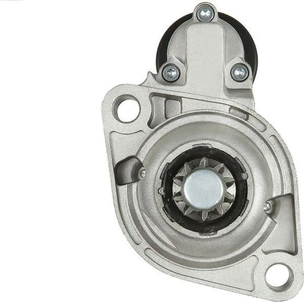 Démarreur AS-PL S0048SR révisé pour Audi A3 8L et VW Golf IV OE 1092114