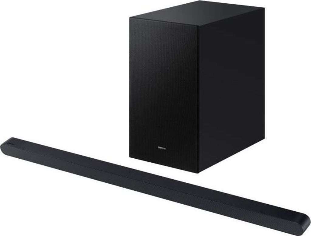 Barre de son Samsung S-Series HW-S710D/XE, 3.1 canaux, Image du produit 