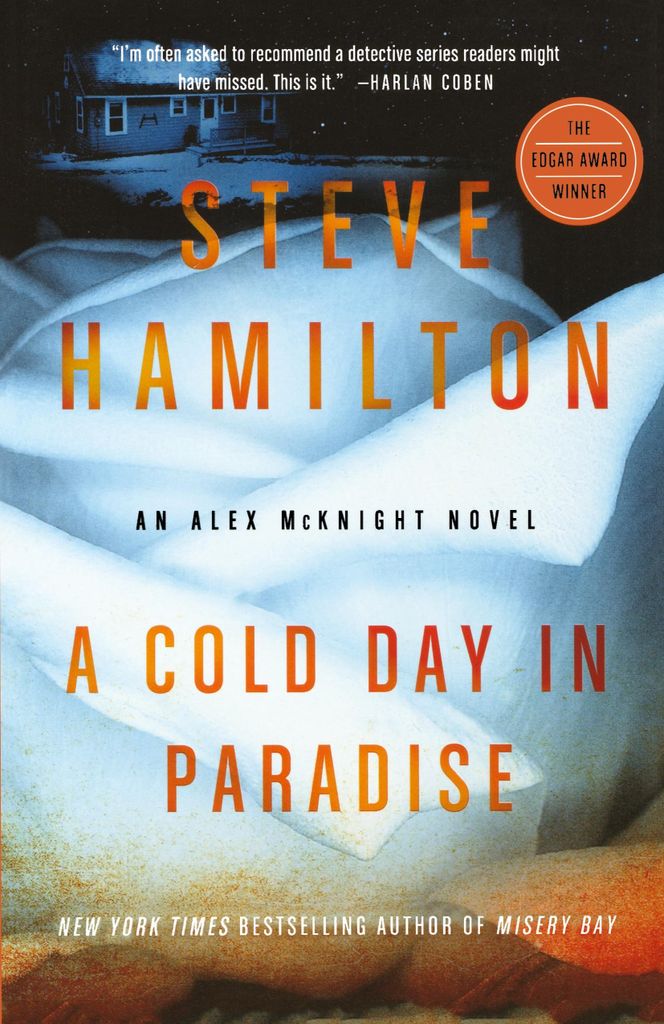 A Cold Day in Paradise