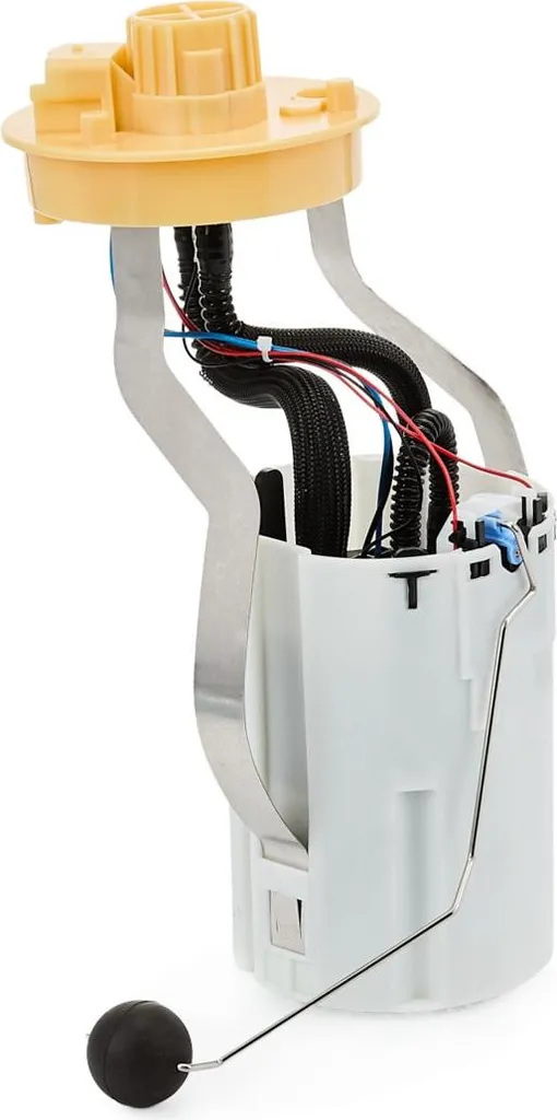 Module d'alimentation de carburant DELPHI pour ALFA ROMEO 166 (936) - 3