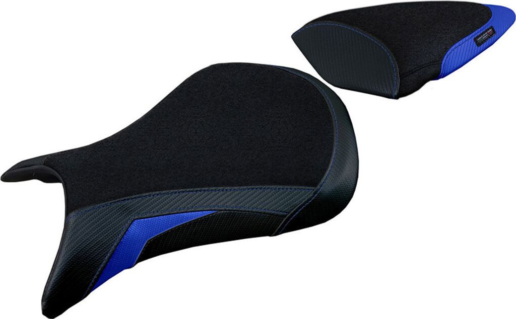 Sattel Abdeckung Juri Ultragrip 6BE-2