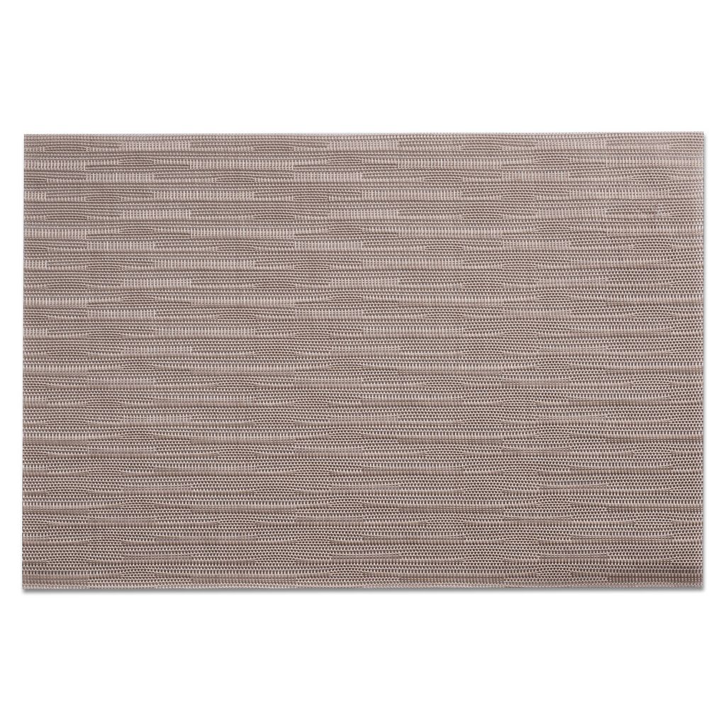 Zeller Platzset "Trend", Mischstruktur, PVC 45x30