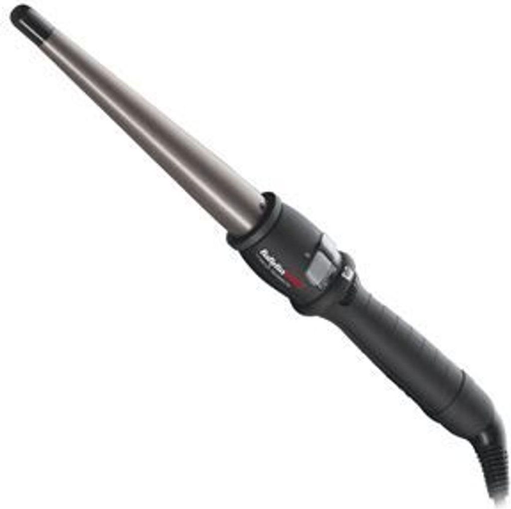 BaByliss BAB2280TTE, Kulma, Teplá, Tlačidlá, Posuvník, Obrázok produktu 