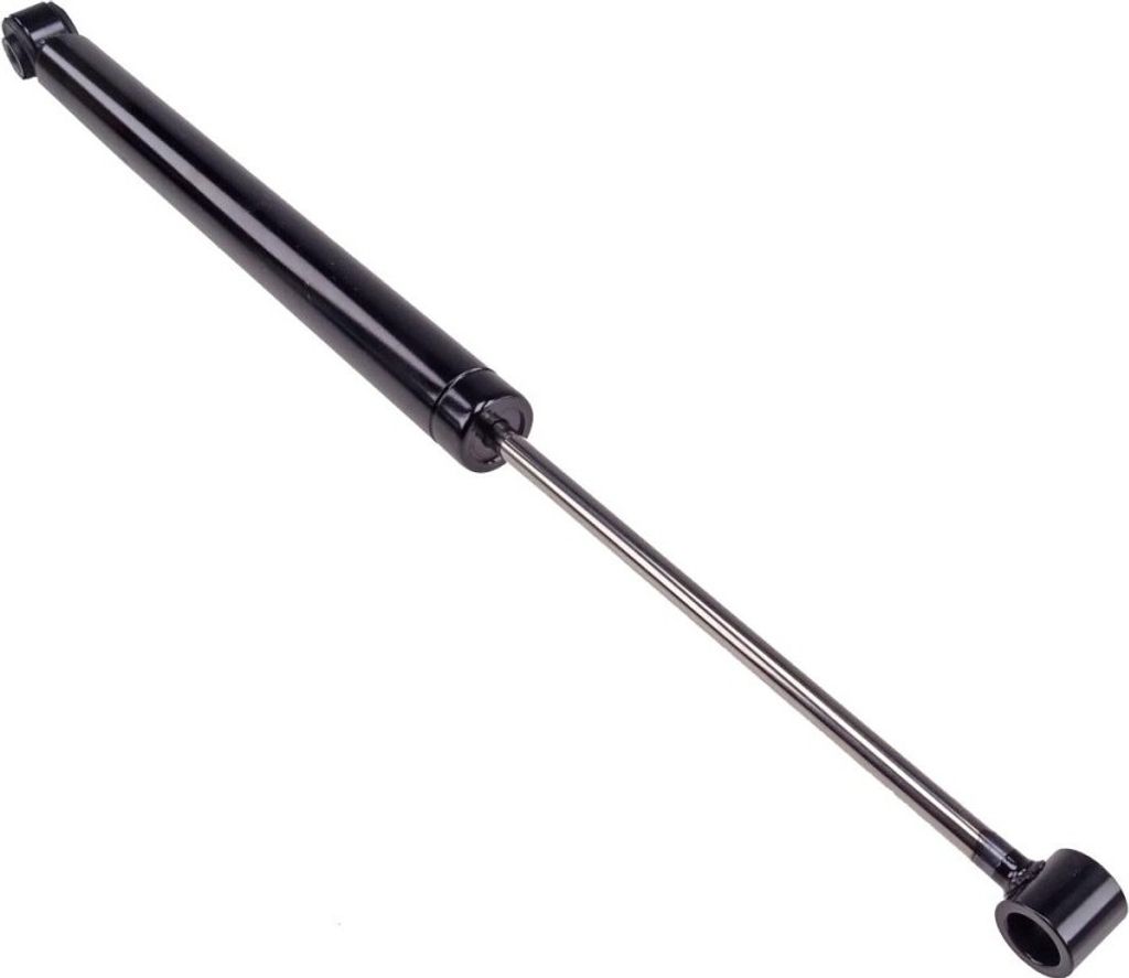 Auflaufdämpfer passend f. Alko TYP 90 S 1/2/3 Produktbild 