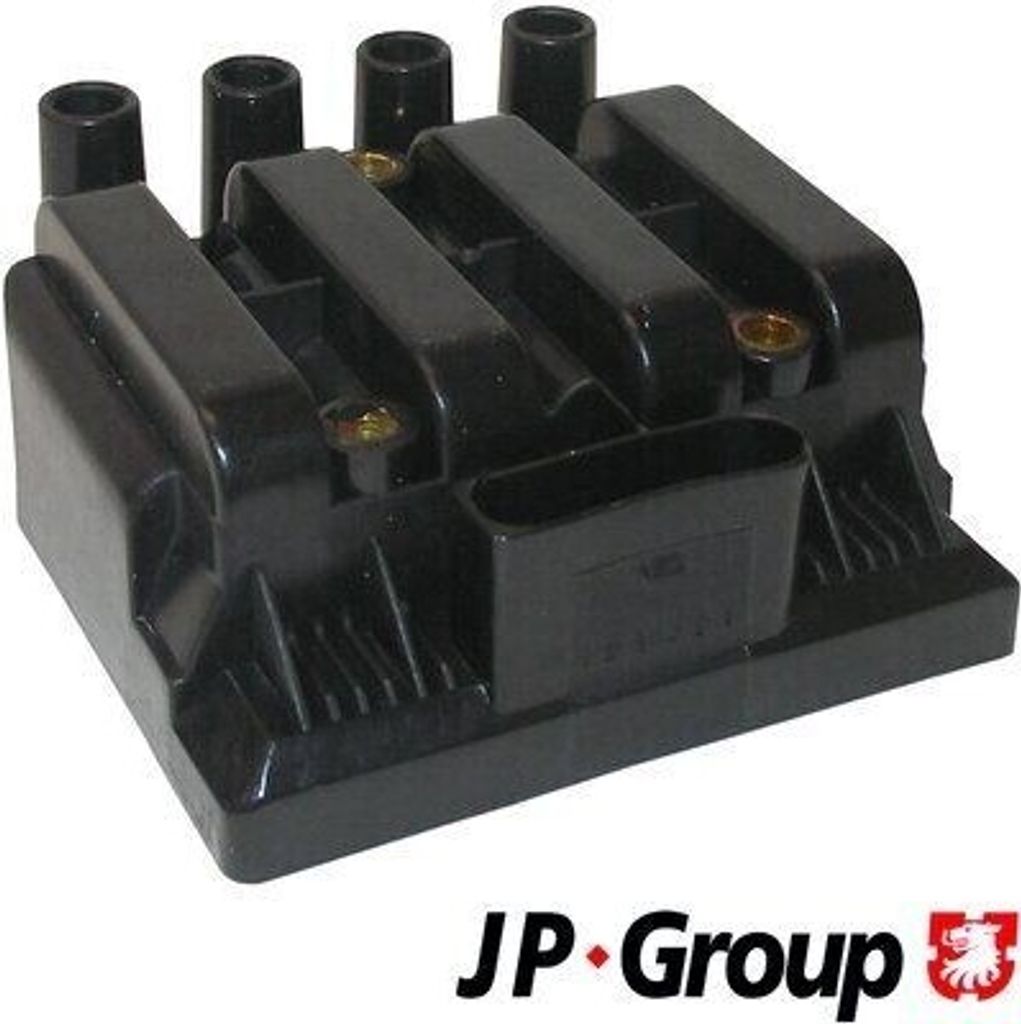 JP GROUP 1192100200 Steuergerät Zündanlage
