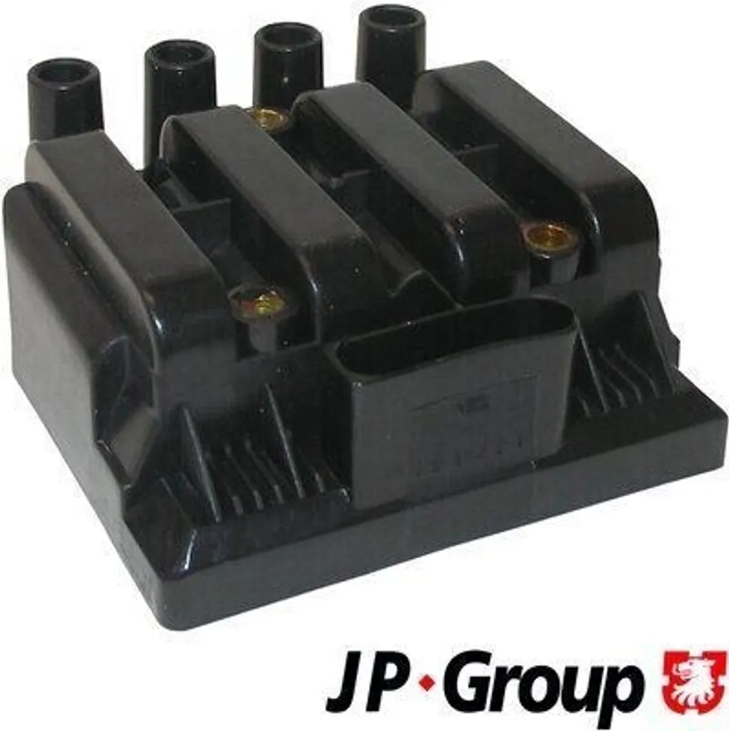 JP GROUP 1192100200 Unité d'allumage pour moteurs essence haute qualité