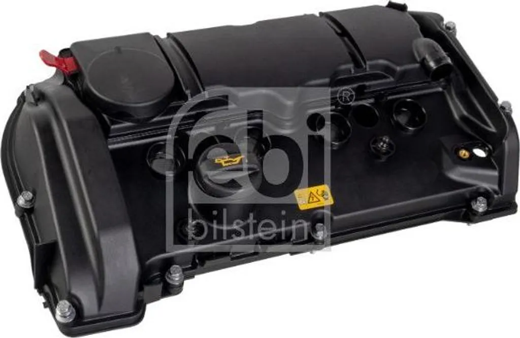 Cache-culbuteur moteur 1.6 THP FEBI 102240 pour 208 308 et DS4 0248S7