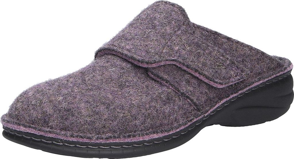 Finn Comfort Finn Comfort Goms - Importiert, Mehrfarbig uni Produktbild 