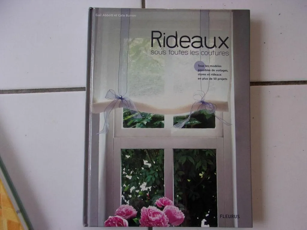 Comment choisir et créer ses rideaux : Le guide de Abbott et Burren