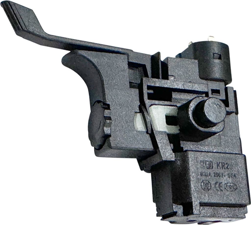 Schalter für Bosch GBH 2-24 DSR | 18-2RE | 10-2 RE (Art.-Nr. 1617200056)