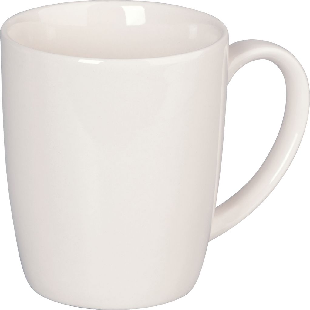6XKNORR prandell 215220273 Porz.Becher 8,5cm