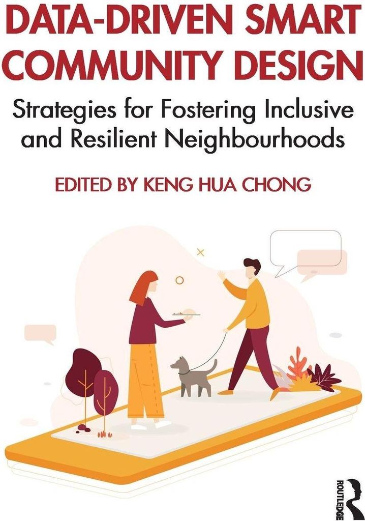 Data-driven Smart Community Design – Lingua: Inglese