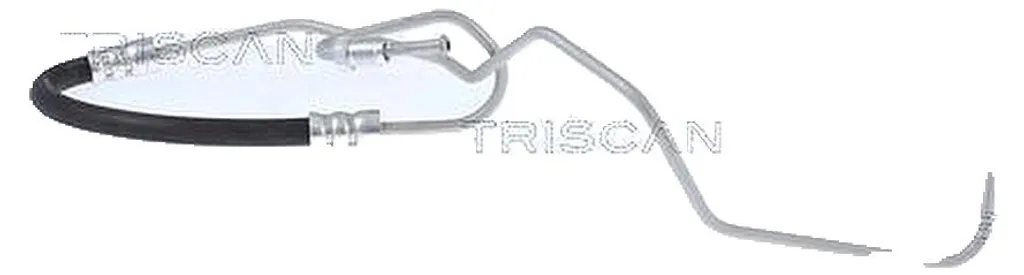 Durite de frein arrière flexible M10x1 compatible Peugeot 308 SW CC