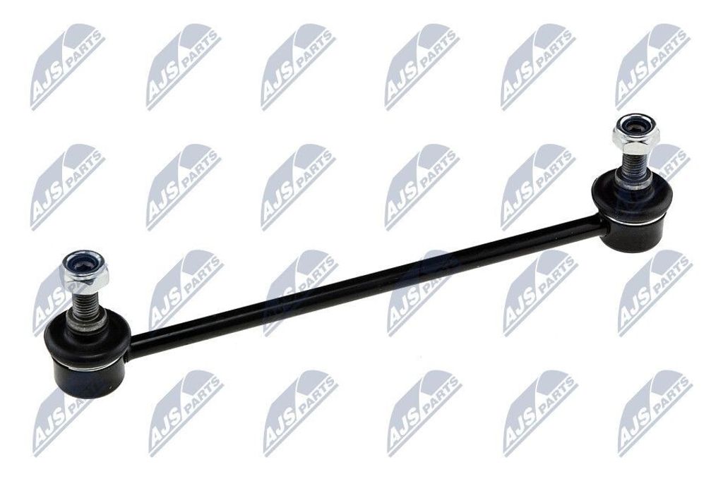 NTY Koppelstange Stabilisator für MAZDA 626 V Hatchback (GF) Hinten Hinten Links Hinten Rechts Vorne ZLT-MZ-012