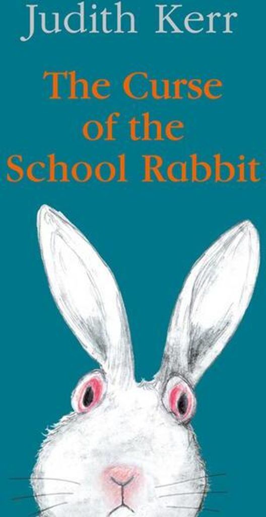The Curse of the School Rabbit