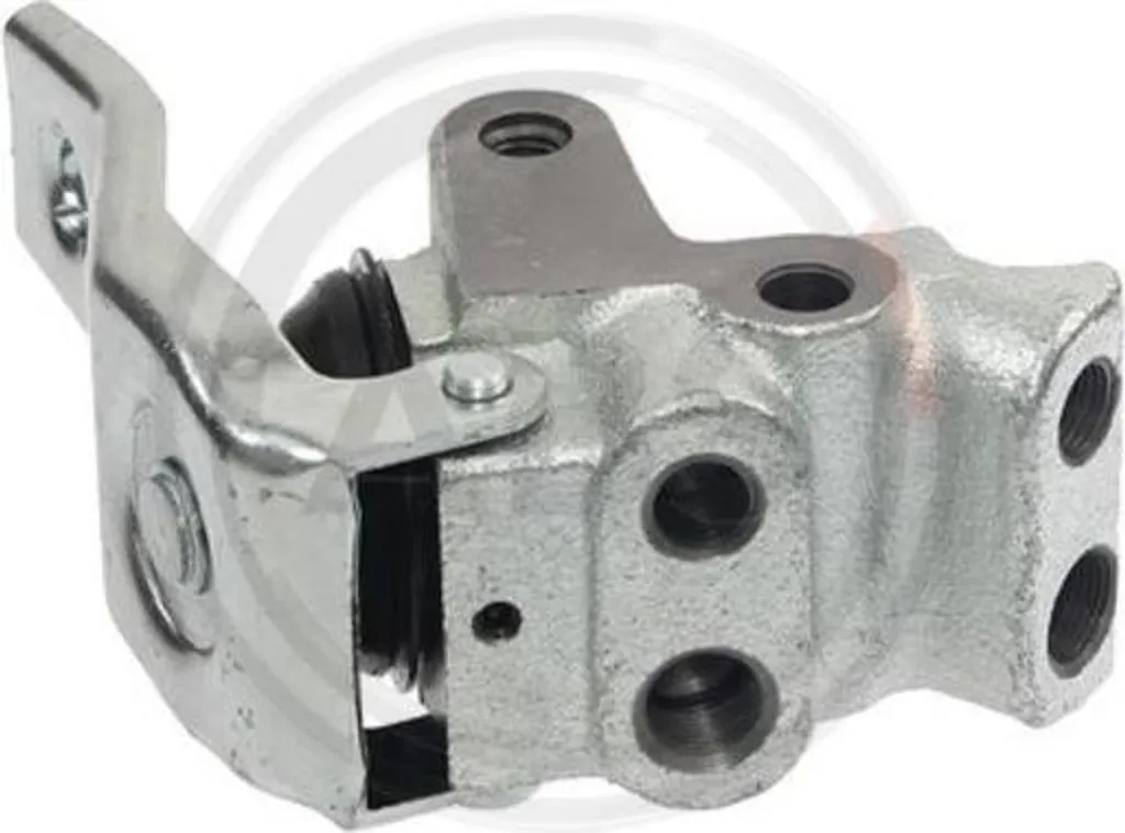 Régulateur de freinage A.B.S. 64065 haute performance pour OE 486175