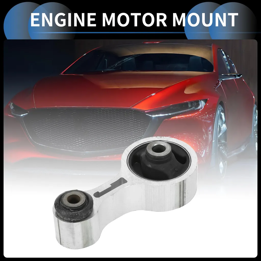 Silent Bloc Moteur GJ6A39040A pour Mazda 6 2.3 Essence de 2003 à 2008 - 3