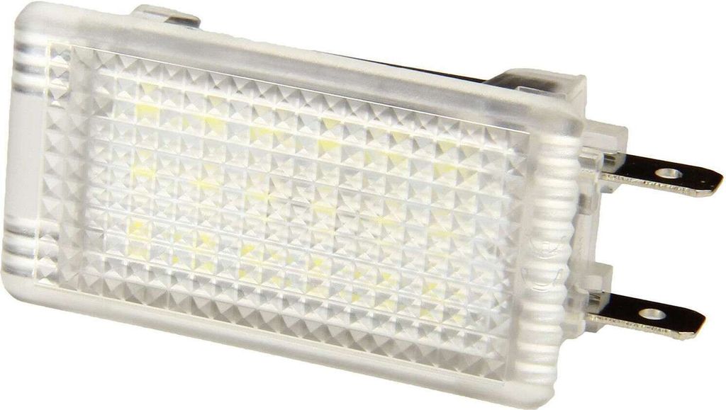 Led Einstiegsbeleuchtung passend für Mercedes C-Klasse W202 S202 | BJ 1993-2001