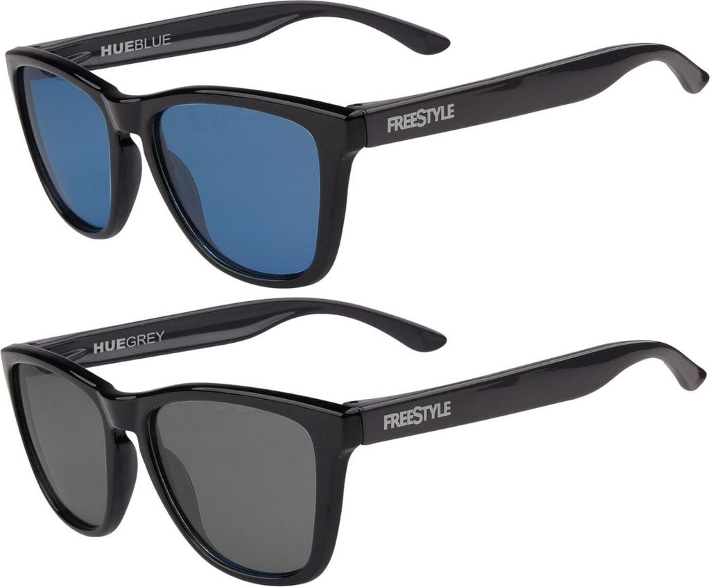 Spro Freestyle Hue Shades Grey