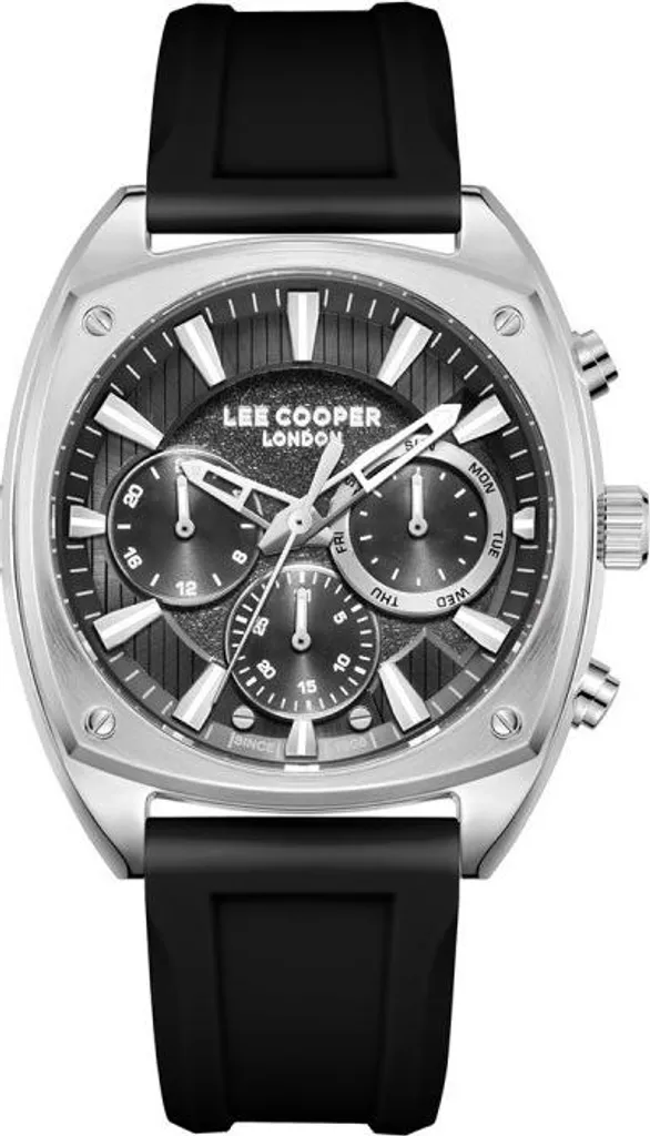 Montre de Ville Homme Lee Cooper LC08237.361 Idéale pour le Quotidien