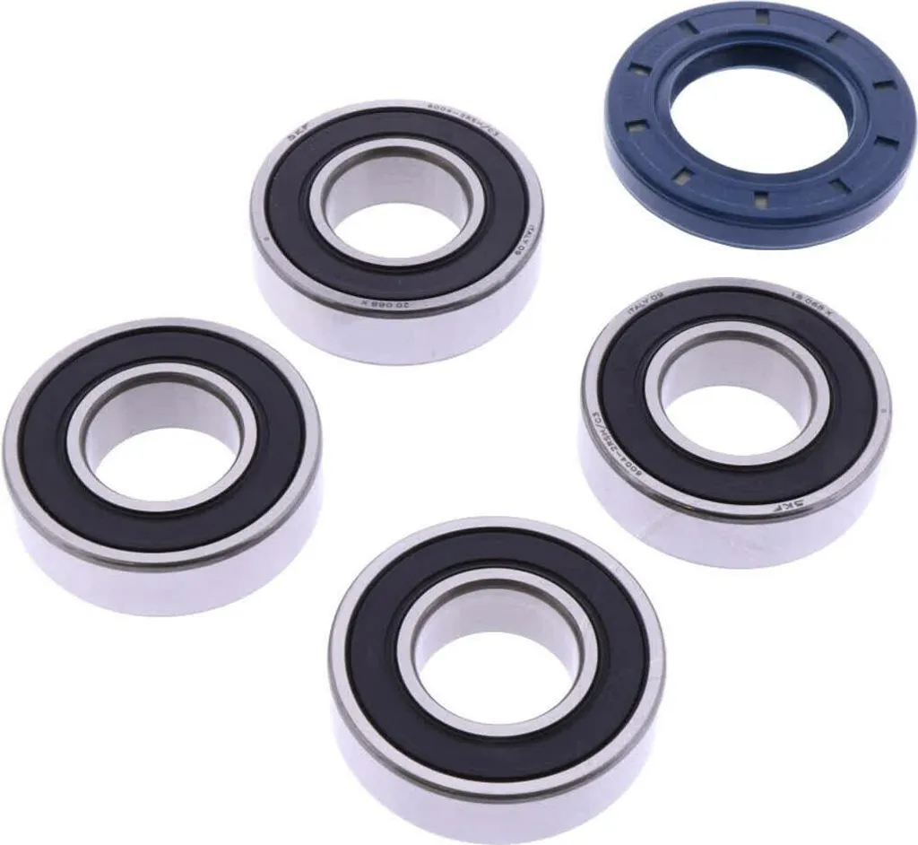 Kit roulement de roue JMP 344 pour l'entretien et la rénovation